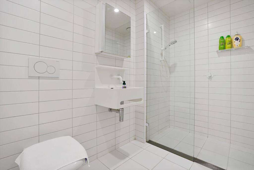 Lv53 Spanning 200 Degrees With No Obstacle View421 Apartment *
