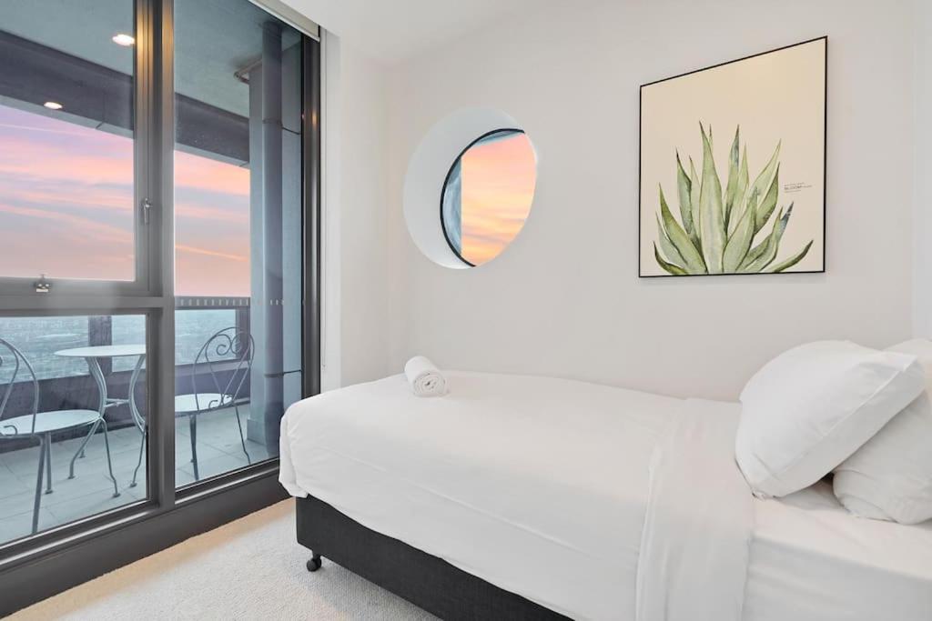Lv53 Spanning 200 Degrees With No Obstacle View421 Apartment