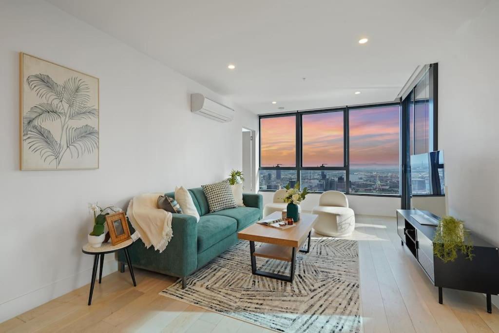 Lv53 Spanning 200 Degrees With No Obstacle View421 Apartment *