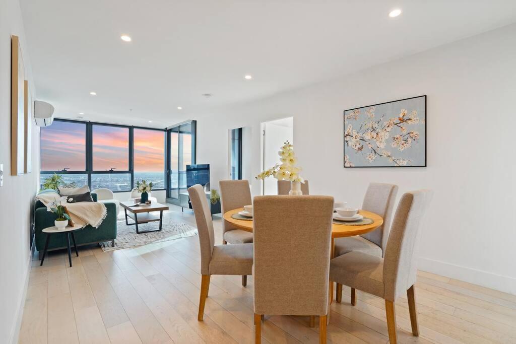 Lv53 Spanning 200 Degrees With No Obstacle View421 Apartment *